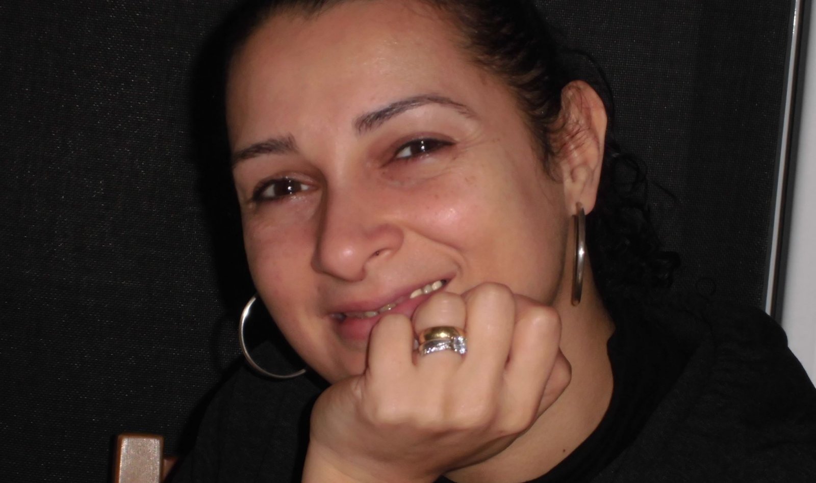 Zeynep Dreyfi
